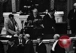 Image Franklin D Roosevelt Washington DC USA, 1939, de la seconde 33 séquences d'archives historiques vidéo 65675049342