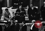 Image Franklin D Roosevelt Washington DC USA, 1939, de la seconde 34 séquences d'archives historiques vidéo 65675049342
