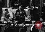 Image Franklin D Roosevelt Washington DC USA, 1939, de la seconde 35 séquences d'archives historiques vidéo 65675049342