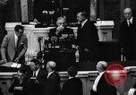 Image Franklin D Roosevelt Washington DC USA, 1939, de la seconde 39 séquences d'archives historiques vidéo 65675049342