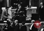 Image Franklin D Roosevelt Washington DC USA, 1939, de la seconde 40 séquences d'archives historiques vidéo 65675049342