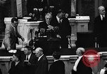 Image Franklin D Roosevelt Washington DC USA, 1939, de la seconde 41 séquences d'archives historiques vidéo 65675049342