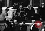 Image Franklin D Roosevelt Washington DC USA, 1939, de la seconde 42 séquences d'archives historiques vidéo 65675049342