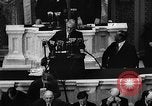 Image Franklin D Roosevelt Washington DC USA, 1939, de la seconde 45 séquences d'archives historiques vidéo 65675049342