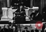 Image Franklin D Roosevelt Washington DC USA, 1939, de la seconde 46 séquences d'archives historiques vidéo 65675049342