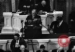 Image Franklin D Roosevelt Washington DC USA, 1939, de la seconde 47 séquences d'archives historiques vidéo 65675049342