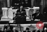 Image Franklin D Roosevelt Washington DC USA, 1939, de la seconde 48 séquences d'archives historiques vidéo 65675049342