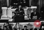 Image Franklin D Roosevelt Washington DC USA, 1939, de la seconde 49 séquences d'archives historiques vidéo 65675049342