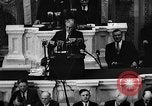 Image Franklin D Roosevelt Washington DC USA, 1939, de la seconde 50 séquences d'archives historiques vidéo 65675049342