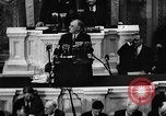 Image Franklin D Roosevelt Washington DC USA, 1939, de la seconde 53 séquences d'archives historiques vidéo 65675049342