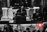 Image Franklin D Roosevelt Washington DC USA, 1939, de la seconde 56 séquences d'archives historiques vidéo 65675049342