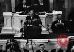 Image Franklin D Roosevelt Washington DC USA, 1939, de la seconde 58 séquences d'archives historiques vidéo 65675049342
