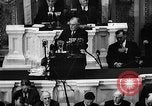 Image Franklin D Roosevelt Washington DC USA, 1939, de la seconde 59 séquences d'archives historiques vidéo 65675049342