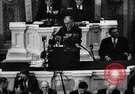 Image Franklin D Roosevelt Washington DC USA, 1939, de la seconde 61 séquences d'archives historiques vidéo 65675049342