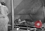 Immagine di 93Ospedale di evacuazione Caiazzo Italia, 1943, secondo 1 filmato di repertorio 65675049343