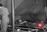 Immagine di 93Ospedale di evacuazione Caiazzo Italia, 1943, secondo 3 filmato di repertorio 65675049343