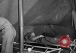 Immagine di 93Ospedale di evacuazione Caiazzo Italia, 1943, secondo 8 filmato di repertorio 65675049343