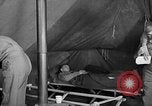 Immagine di 93Ospedale di evacuazione Caiazzo Italia, 1943, secondo 13 filmato di repertorio 65675049343