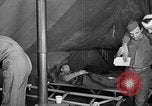 Immagine di 93Ospedale di evacuazione Caiazzo Italia, 1943, secondo 14 filmato di repertorio 65675049343
