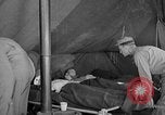 Immagine di 93Ospedale di evacuazione Caiazzo Italia, 1943, secondo 21 filmato di repertorio 65675049343