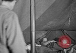 Immagine di 93Ospedale di evacuazione Caiazzo Italia, 1943, secondo 26 filmato di repertorio 65675049343