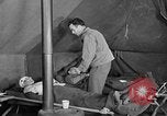 Immagine di 93Ospedale di evacuazione Caiazzo Italia, 1943, secondo 32 filmato di repertorio 65675049343