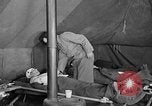 Immagine di 93Ospedale di evacuazione Caiazzo Italia, 1943, secondo 33 filmato di repertorio 65675049343