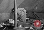 Immagine di 93Ospedale di evacuazione Caiazzo Italia, 1943, secondo 37 filmato di repertorio 65675049343