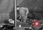 Immagine di 93Ospedale di evacuazione Caiazzo Italia, 1943, secondo 40 filmato di repertorio 65675049343