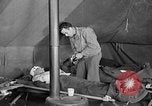Immagine di 93Ospedale di evacuazione Caiazzo Italia, 1943, secondo 42 filmato di repertorio 65675049343