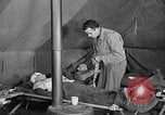 Immagine di 93Ospedale di evacuazione Caiazzo Italia, 1943, secondo 45 filmato di repertorio 65675049343