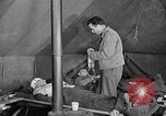 Immagine di 93Ospedale di evacuazione Caiazzo Italia, 1943, secondo 46 filmato di repertorio 65675049343