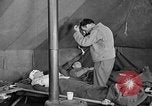 Immagine di 93Ospedale di evacuazione Caiazzo Italia, 1943, secondo 47 filmato di repertorio 65675049343