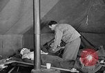 Immagine di 93Ospedale di evacuazione Caiazzo Italia, 1943, secondo 48 filmato di repertorio 65675049343