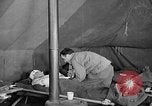 Immagine di 93Ospedale di evacuazione Caiazzo Italia, 1943, secondo 49 filmato di repertorio 65675049343