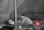 Immagine di 93Ospedale di evacuazione Caiazzo Italia, 1943, secondo 50 filmato di repertorio 65675049343
