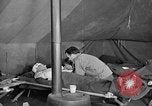 Immagine di 93Ospedale di evacuazione Caiazzo Italia, 1943, secondo 54 filmato di repertorio 65675049343