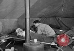 Immagine di 93Ospedale di evacuazione Caiazzo Italia, 1943, secondo 61 filmato di repertorio 65675049343
