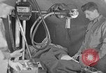 Standbild 93 Evakuierung Krankenhaus Caiazzo Italien, 1943, aus Sekunde 1 historischem Filmmaterial Videoclip 65675049344