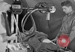 Standbild 93 Evakuierung Krankenhaus Caiazzo Italien, 1943, aus Sekunde 4 historischem Filmmaterial Videoclip 65675049344