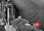 Standbild 93 Evakuierung Krankenhaus Caiazzo Italien, 1943, aus Sekunde 8 historischem Filmmaterial Videoclip 65675049344