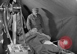 Standbild 93 Evakuierung Krankenhaus Caiazzo Italien, 1943, aus Sekunde 9 historischem Filmmaterial Videoclip 65675049344