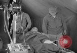 Standbild 93 Evakuierung Krankenhaus Caiazzo Italien, 1943, aus Sekunde 10 historischem Filmmaterial Videoclip 65675049344