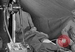 Standbild 93 Evakuierung Krankenhaus Caiazzo Italien, 1943, aus Sekunde 11 historischem Filmmaterial Videoclip 65675049344