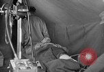 Standbild 93 Evakuierung Krankenhaus Caiazzo Italien, 1943, aus Sekunde 12 historischem Filmmaterial Videoclip 65675049344