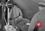 Standbild 93 Evakuierung Krankenhaus Caiazzo Italien, 1943, aus Sekunde 13 historischem Filmmaterial Videoclip 65675049344