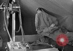 Standbild 93 Evakuierung Krankenhaus Caiazzo Italien, 1943, aus Sekunde 15 historischem Filmmaterial Videoclip 65675049344