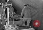 Standbild 93 Evakuierung Krankenhaus Caiazzo Italien, 1943, aus Sekunde 17 historischem Filmmaterial Videoclip 65675049344