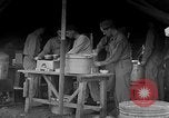 Standbild Krankenhaus Küche Caiazzo Italien, 1943, aus Sekunde 1 historischem Filmmaterial Videoclip 65675049345