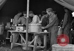 Standbild Krankenhaus Küche Caiazzo Italien, 1943, aus Sekunde 4 historischem Filmmaterial Videoclip 65675049345